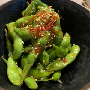 edamame