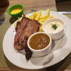 Bowl - Smoked Brisket Bowl