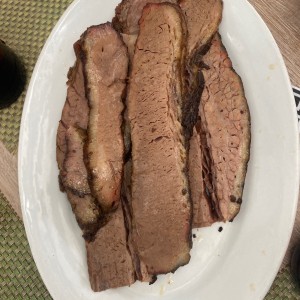 Smoked - Brisket (1 Lb)