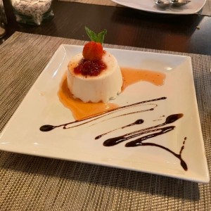Panacotta