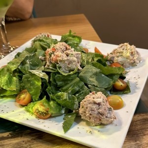 Ensalada