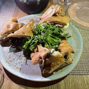 Focaccia