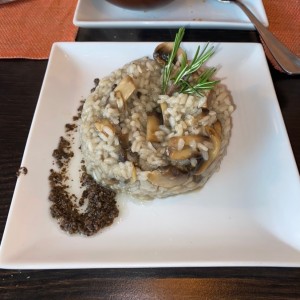risotto