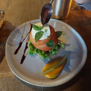 ensalada