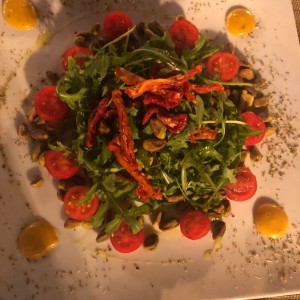 Ensakada Siciliana