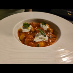gnocchi