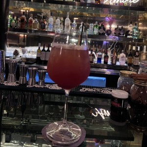 Coctel 