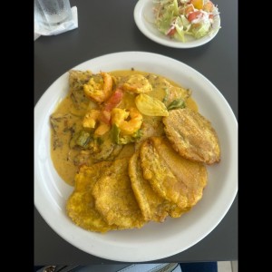 Filete a lo Macho