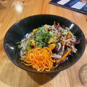 Chicken Curry