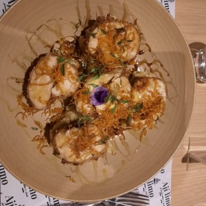Pollo Nikkei