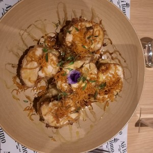 Pollo Nikkei