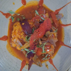 Pollo Nikkei
