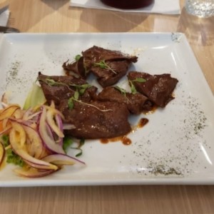 Anticucho