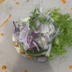 Ceviche