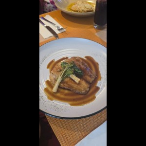 Corvina Nikkei