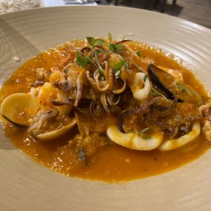 Corvina a lo Macho