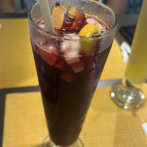Chicha morada