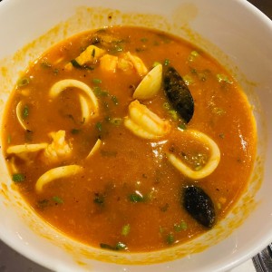 Parihuela