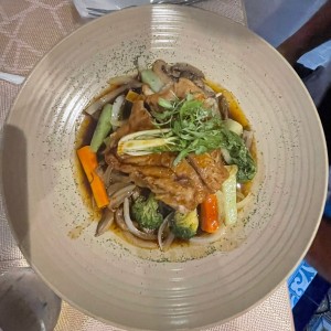 Corvina Nikkei