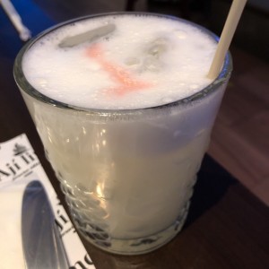 Pisco sour