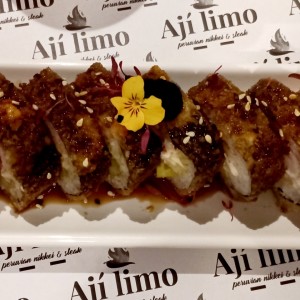 Cruchy Sushi 