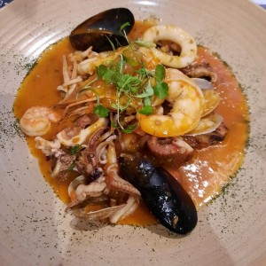 Corvina a lo Macho