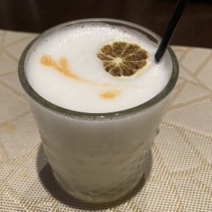 Pisco 