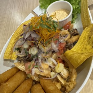 Jalea de Mar