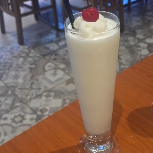 limonada coco