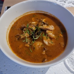 Sopas - Perihuela