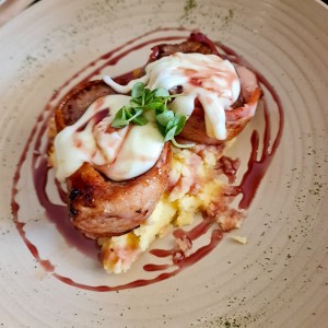 Carnes - Filete Mignon