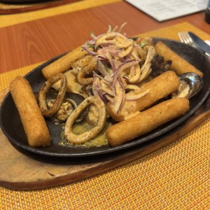 Corvina Ají Limo