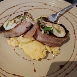 Carnes - Filete Mignon