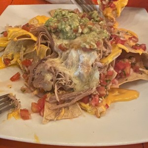 Nachos