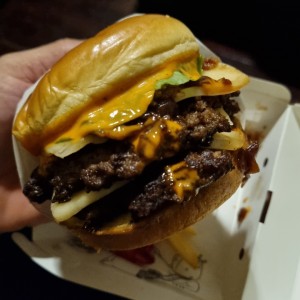 Burger week 2023