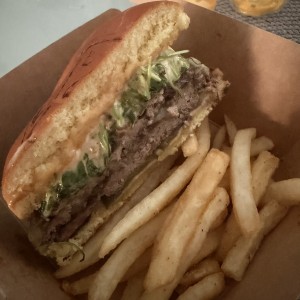 Burger week