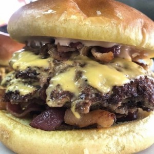 La bewy