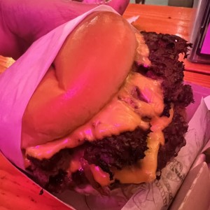 Hamburguesa