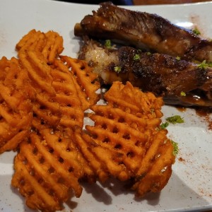 Otros - Ribs