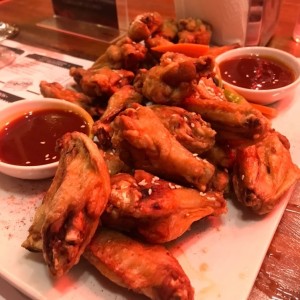 alitas a 0.50