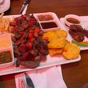 Otros - Picada Nacional