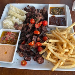 Otros - Picada Importada