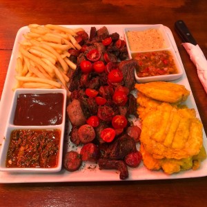 Otros - Picada Importada