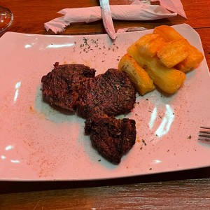 Cortes Importados - Ribeye