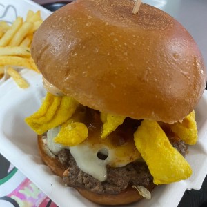 Tokio Crunch