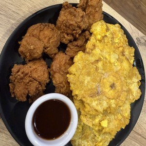 Boneless 