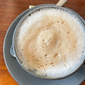 Capuchino