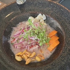 Ceviches - Clásico