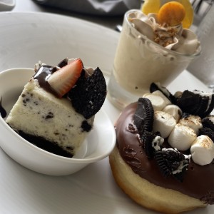 Postres