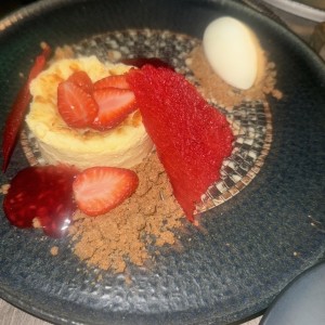 Cheesecake 